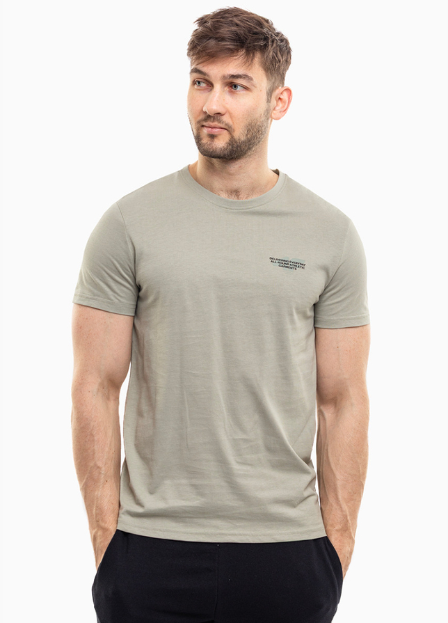 4F Herren T-Shirt M1974 4FWSS25TTSHM1974 44S 4F Herren T-Shirt M1974 4FWSS25TTSHM1974 44S