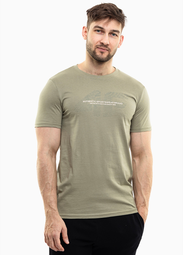 4F Herren T-Shirt M2004 4FWSS25TTSHM2004 44S 4F Herren T-Shirt M2004 4FWSS25TTSHM2004 44S