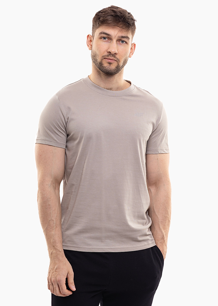 4F Herren T-Shirt  M2074 4FWSS25TTSHM2074 26S