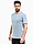 Bild von 4F Koszulka męska M2074 4FWSS25TTSHM2074 34S Produktvariante