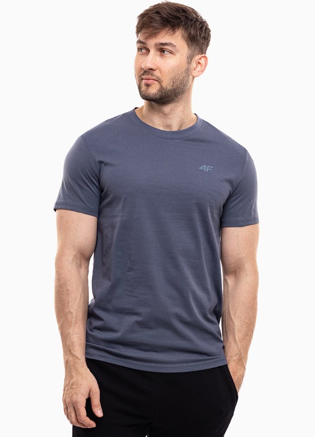 4F Herren T-Shirt M2256 4FWMM00TTSHM2256 32S 4F Herren T-Shirt M2256 4FWMM00TTSHM2256 32S
