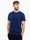 Bild von 4F Koszulka męska M2256 4FWMM00TTSHM2256 031S Produktvariante