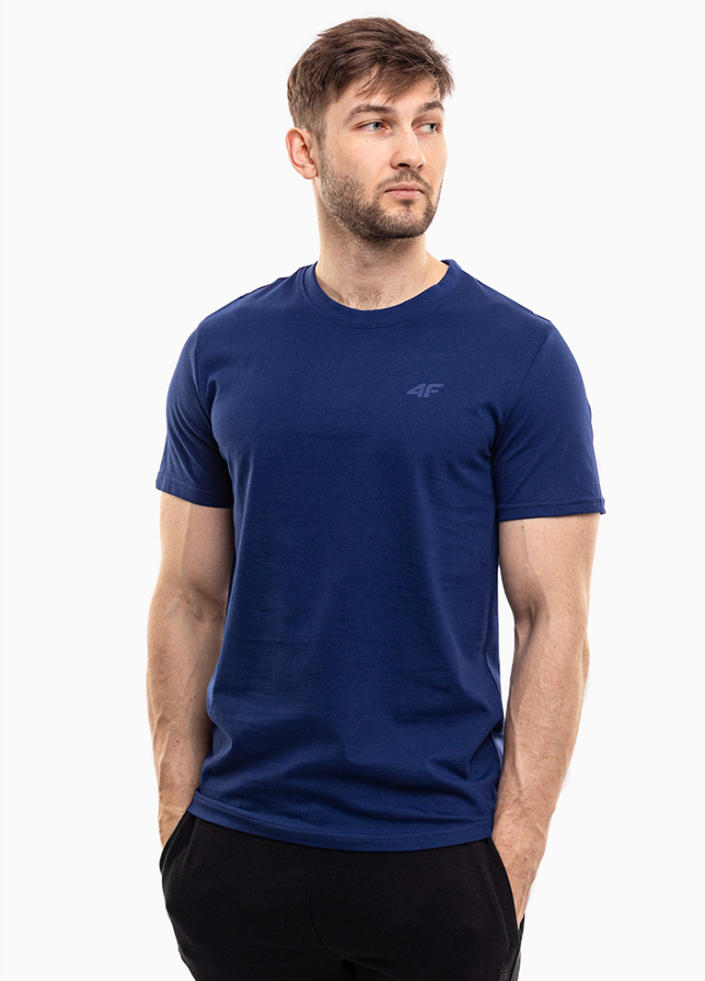 4F Herren T-Shirt M2256 4FWMM00TTSHM2256 031S 4F Herren T-Shirt M2256 4FWMM00TTSHM2256 031S