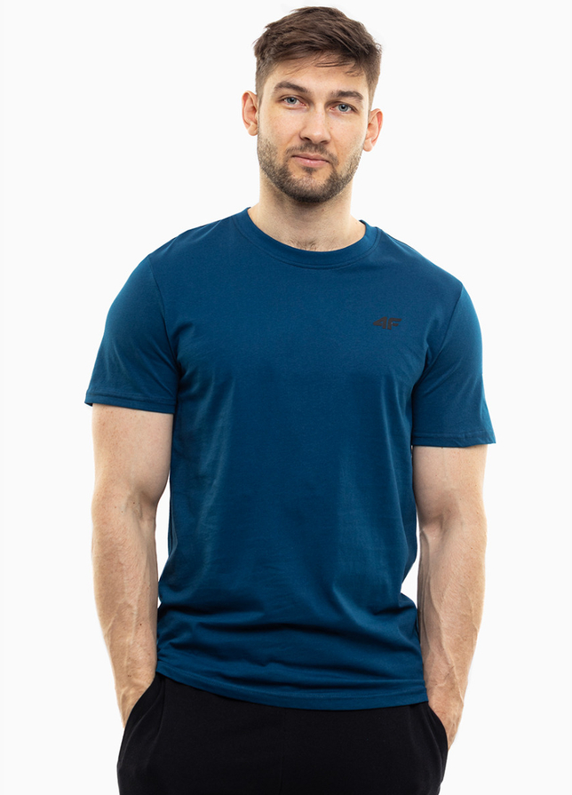 4F Herren T-Shirt M2256 4FWMM00TTSHM2256 46S 4F Herren T-Shirt M2256 4FWMM00TTSHM2256 46S