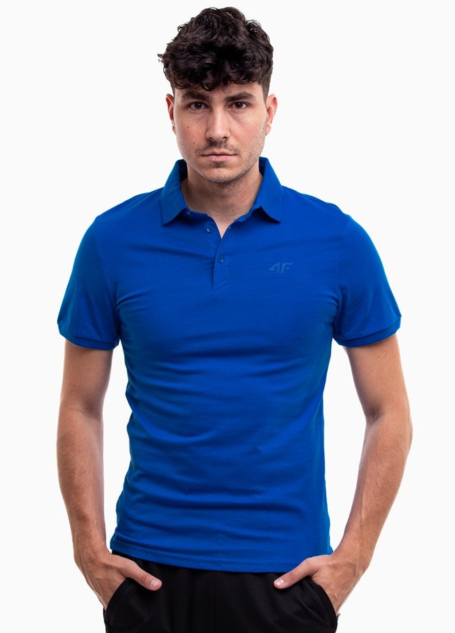 4F Herren T-Shirt H4L22 TSM355 33S 4F Herren T-Shirt H4L22 TSM355 33S