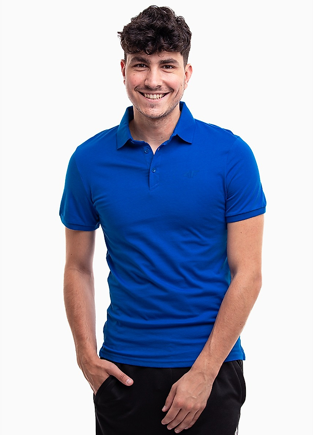 4F Herren T-Shirt NOSH4 TSM355 33S 4F Herren T-Shirt NOSH4 TSM355 33S