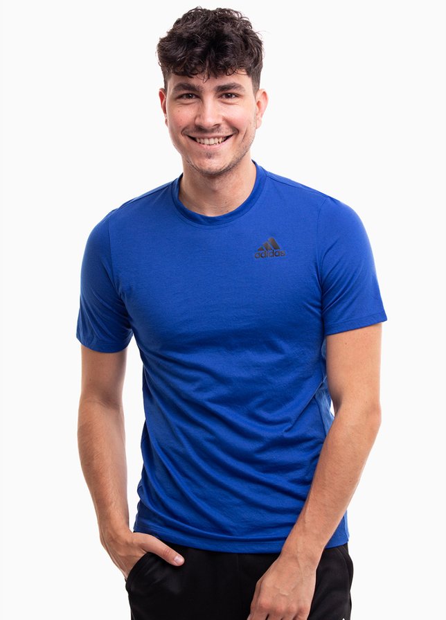 adidas Herren T-Shirt Aeroready Des GR0518 adidas Herren T-Shirt Aeroready Des GR0518