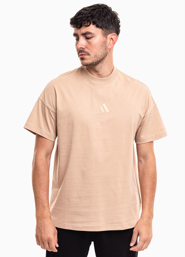 adidas Herren T-Shirt M All SZN JX5083 adidas Herren T-Shirt M All SZN JX5083