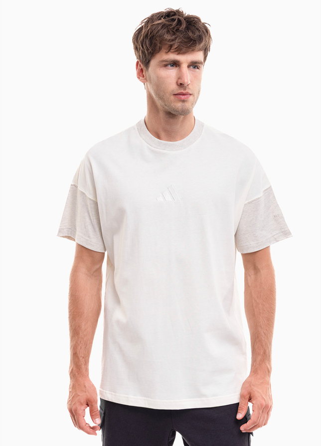 adidas Herren T-Shirt All SZN JJ3679 adidas Herren T-Shirt All SZN JJ3679