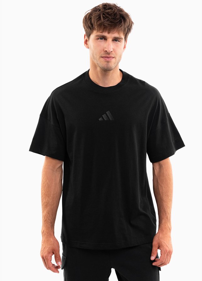 adidas Herren T-Shirt M All SZN IY4150 adidas Herren T-Shirt M All SZN IY4150