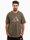 Bild von adidas Koszulka męska Camo Logo Graphic KA7131 Produktvariante