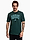 Bild von Koszulka męska adidas Collegiate Lineage Graphic KA7135 Produktvariante