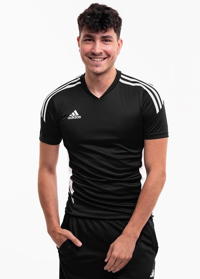 adidas Herren T-Shirt Condivo 22 Jersey H21254 adidas Herren T-Shirt Condivo 22 Jersey H21254