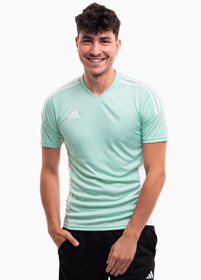 adidas Herren T-Shirt Condivo 22 Jersey HD2271 adidas Herren T-Shirt Condivo 22 Jersey HD2271