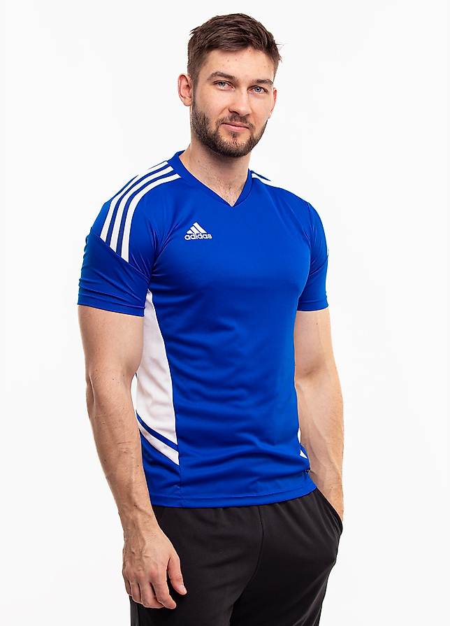 adidas Herren T-Shirt Condivo 22 Jersey HA6285 adidas Herren T-Shirt Condivo 22 Jersey HA6285