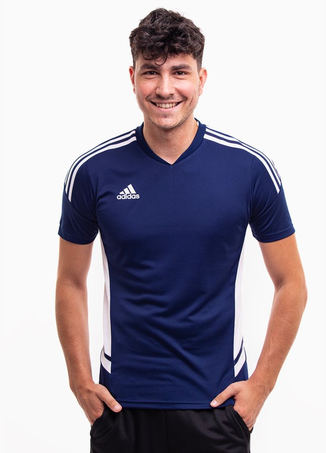 adidas Herren T-Shirt Condivo 22 Jersey HA6291 adidas Herren T-Shirt Condivo 22 Jersey HA6291