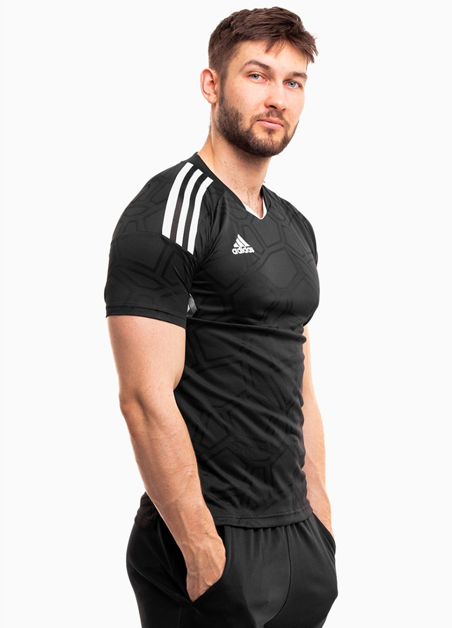 adidas Herren T-Shirt Condivo 22 Match Day Jersey HA3514 adidas Herren T-Shirt Condivo 22 Match Day Jersey HA3514