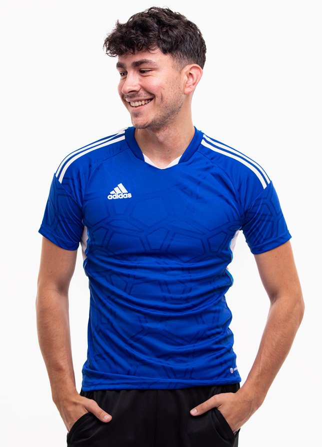 adidas Herren T-Shirt Condivo 22 Match Day Jersey HA3507 adidas Herren T-Shirt Condivo 22 Match Day Jersey HA3507