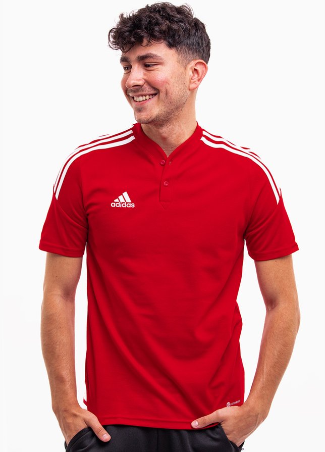 adidas Herren T-Shirt Condivo 22 Polo H44107 adidas Herren T-Shirt Condivo 22 Polo H44107
