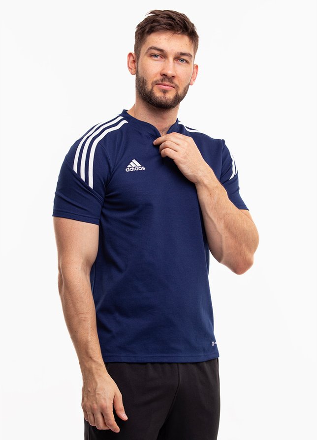adidas Herren T-Shirt Condivo 22 Polo H44108 adidas Herren T-Shirt Condivo 22 Polo H44108