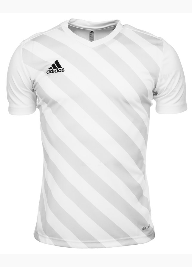 adidas Herren T-Shirt Entrada 22 Graphic Jersey HF0129 adidas Herren T-Shirt Entrada 22 Graphic Jersey HF0129