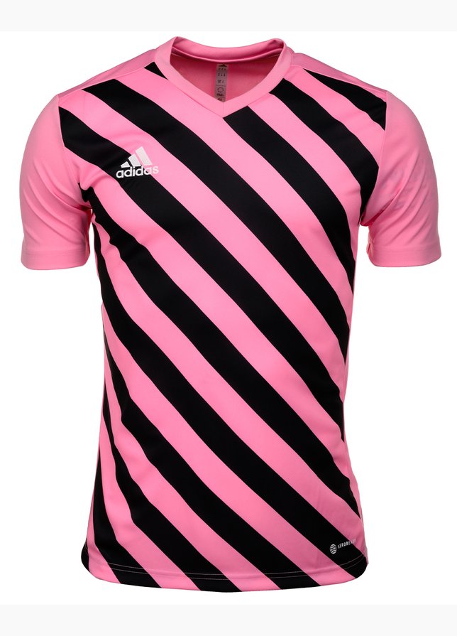 adidas Herren T-Shirt Entrada 22 Graphic Jersey HC2633 adidas Herren T-Shirt Entrada 22 Graphic Jersey HC2633