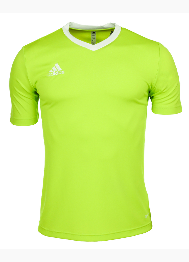 adidas Herren T-Shirt Entrada 22 Jersey HC5077 adidas Herren T-Shirt Entrada 22 Jersey HC5077