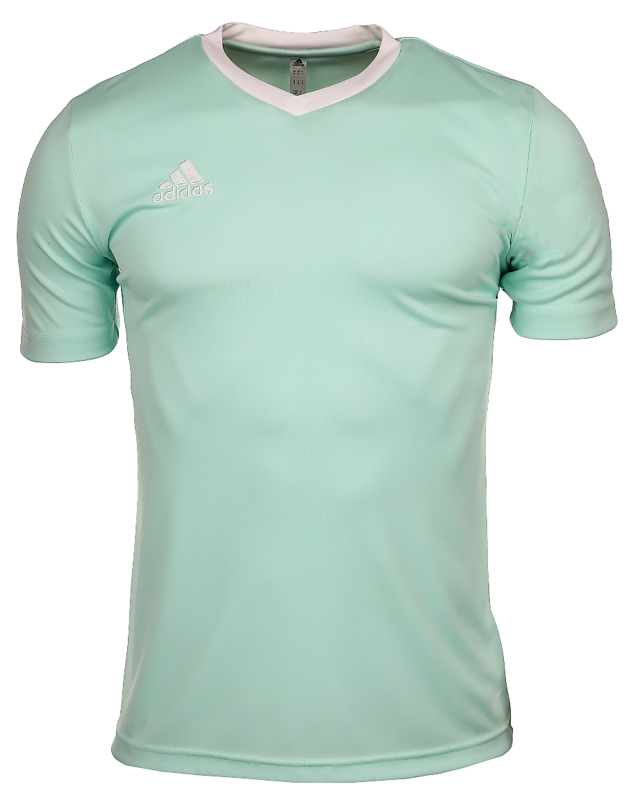 adidas Herren T-Shirt Entrada 22 Jersey HC5073