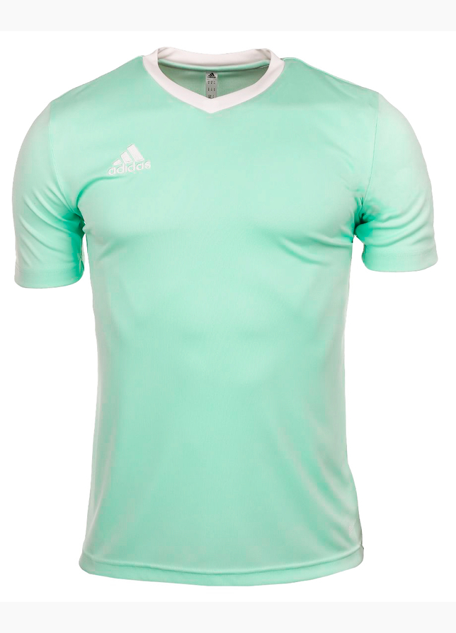 adidas Herren T-Shirt Entrada 22 Jersey HC5073 adidas Herren T-Shirt Entrada 22 Jersey HC5073
