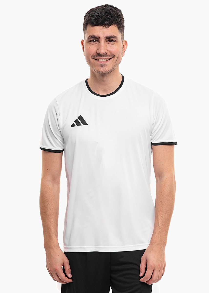 Herren T-Shirt adidas Entrada 26 Jersey JZ2508