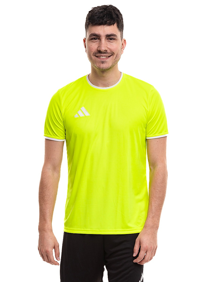 adidas Herren Trikot Entrada 26 Jersey KE9840