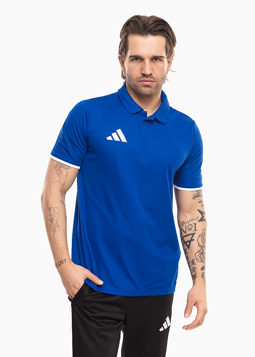 adidas Herren T-Shirt Entrada 26 Polo JZ6665