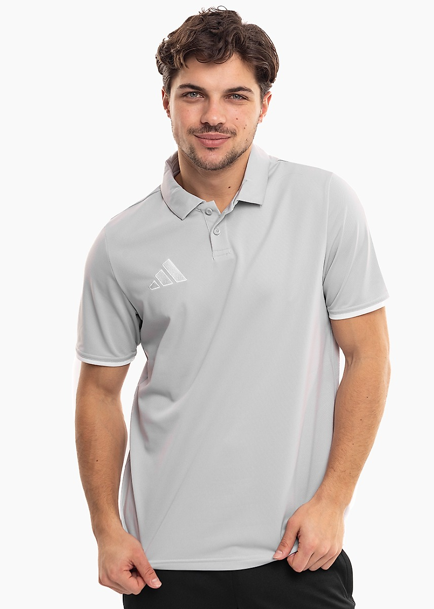 adidas Herren T-Shirt Entrada 26 Polo JZ6662