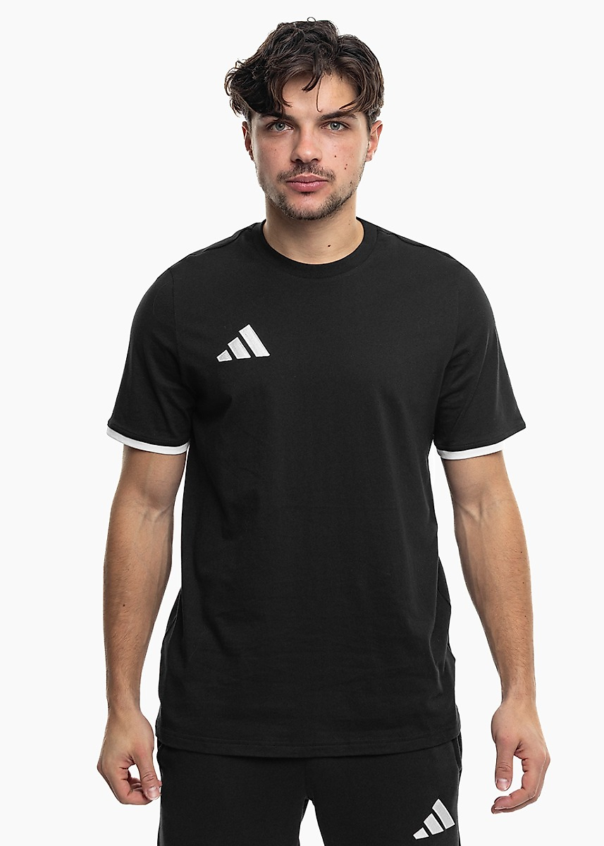 adidas Herren T-Shirt Entrada 26 Tee JZ6675