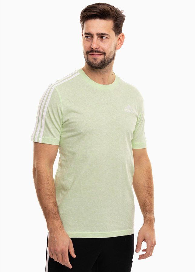 adidas T-Shirt Herren Essentials T-Shirt HF4542 adidas T-Shirt Herren Essentials T-Shirt HF4542