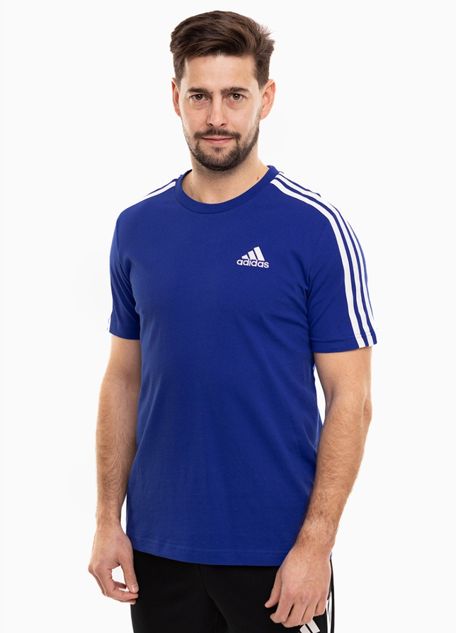 adidas T-Shirt Herren Essentials T-Shirt HE4410 adidas T-Shirt Herren Essentials T-Shirt HE4410