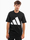 Bild von adidas Koszulka męska Essentials Big Logo Single Jersey Tee JE8945 Produktvariante