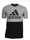 Bild von adidas Koszulka męska Essentials Colorblock Single Jersey Tee HE4334 Produktvariante