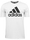 Bild von adidas Koszulka męska Essentials Single Jersey Big Logo IC9349 Produktvariante