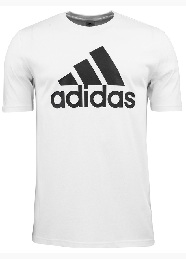 adidas Herren T-Shirt Essentials Single Jersey Big Logo IC9349 adidas Herren T-Shirt Essentials Single Jersey Big Logo IC9349