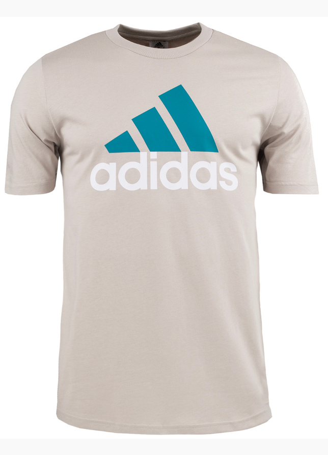 adidas Herren T-Shirt Essentials Single Jersey Big Logo IJ8575 adidas Herren T-Shirt Essentials Single Jersey Big Logo IJ8575
