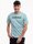Bild von adidas Koszulka męska Essentials Single Jersey Linear Embroidered Logo Tee IJ8651 Produktvariante