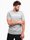 Bild von adidas Koszulka męska Essentials Single Jersey Linear Embroidered Logo Tee IC9277 Produktvariante