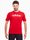 Bild von adidas Koszulka męska Essentials Single Jersey Linear Embroidered Logo Tee IC9278 Produktvariante
