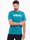 Bild von adidas Koszulka męska Essentials Single Jersey Linear Embroidered Logo Tee IJ8655 Produktvariante
