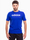 Bild von adidas Koszulka męska Essentials Single Jersey Linear Embroidered Logo Tee IC9279 Produktvariante