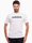 Bild von adidas Koszulka męska Essentials Single Jersey Linear Embroidered Logo Tee IC9276 Produktvariante