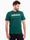 Bild von adidas Koszulka męska Essentials Single Jersey Linear Embroidered Logo Tee IJ8658 Produktvariante