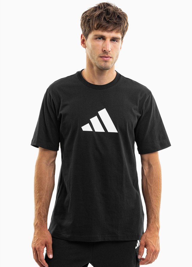 adidas Herren T-Shirt 3Bar Tee JI8770 adidas Herren T-Shirt 3Bar Tee JI8770