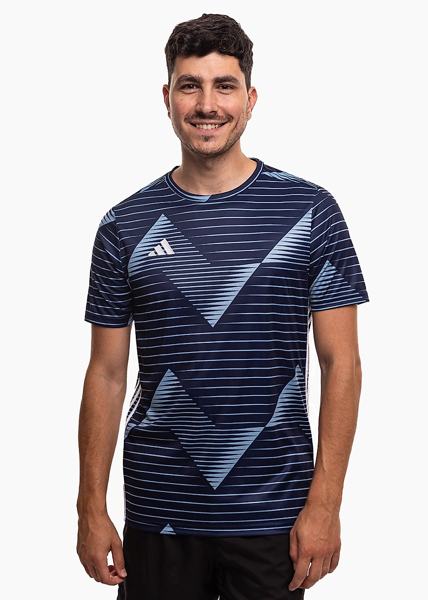 Herren Trikot adidas Graphic 23 HN7842